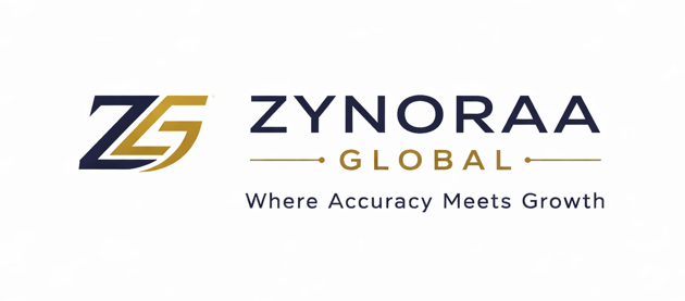 Zynoraa Global Solutions